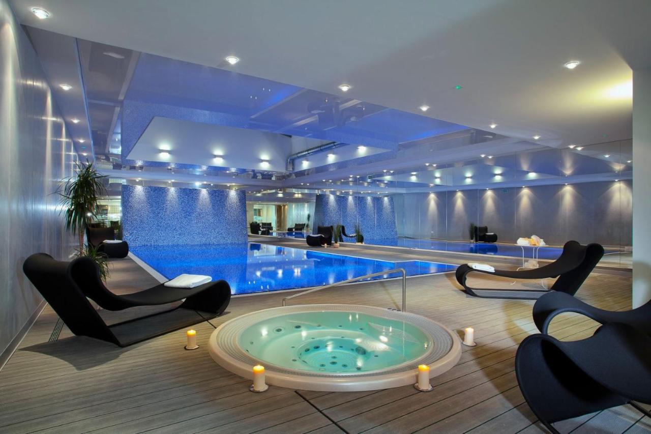 Waterlane W Oknami Na Rzeke - Marina View - Comfy Apartments Gdansk Exterior foto